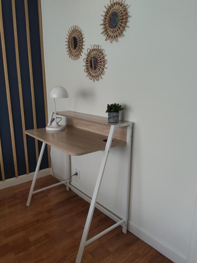 Apartamento Centrico La Morada Santanderina Kültér fotó
