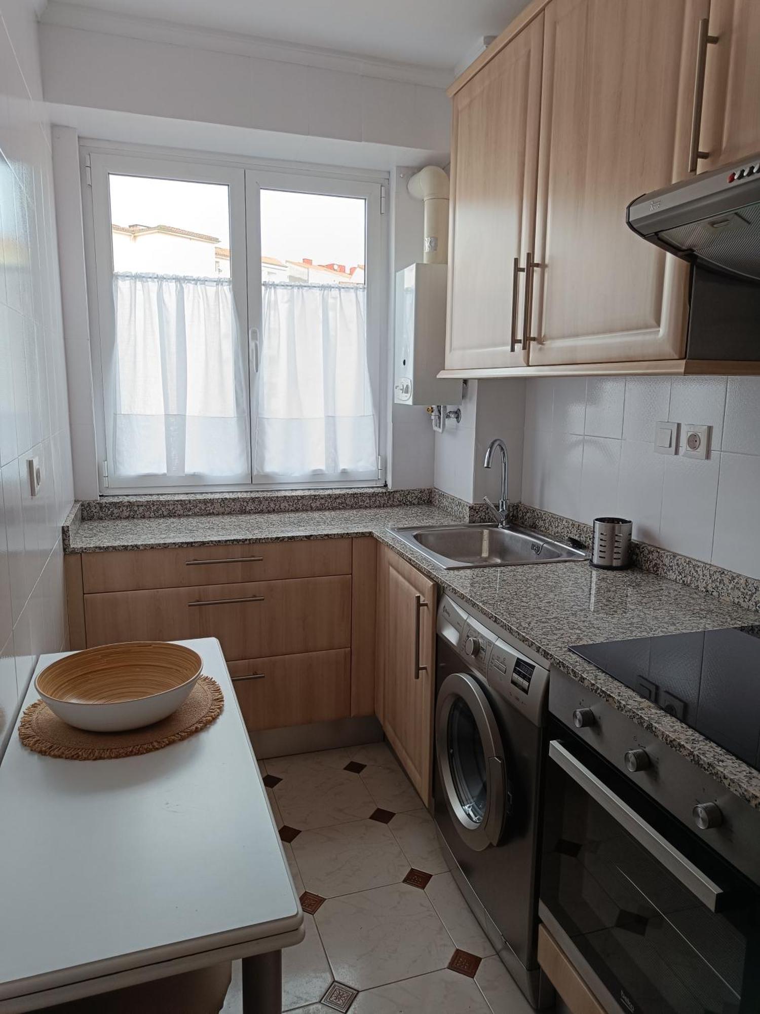 Apartamento Centrico La Morada Santanderina Kültér fotó