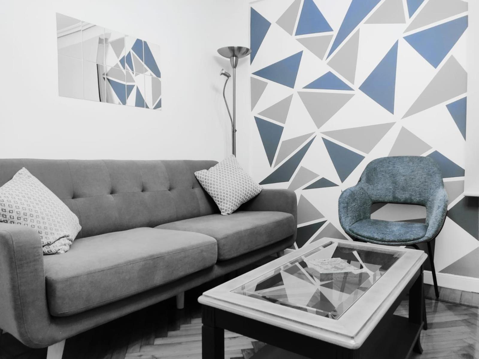 Apartamento Centrico La Morada Santanderina Kültér fotó