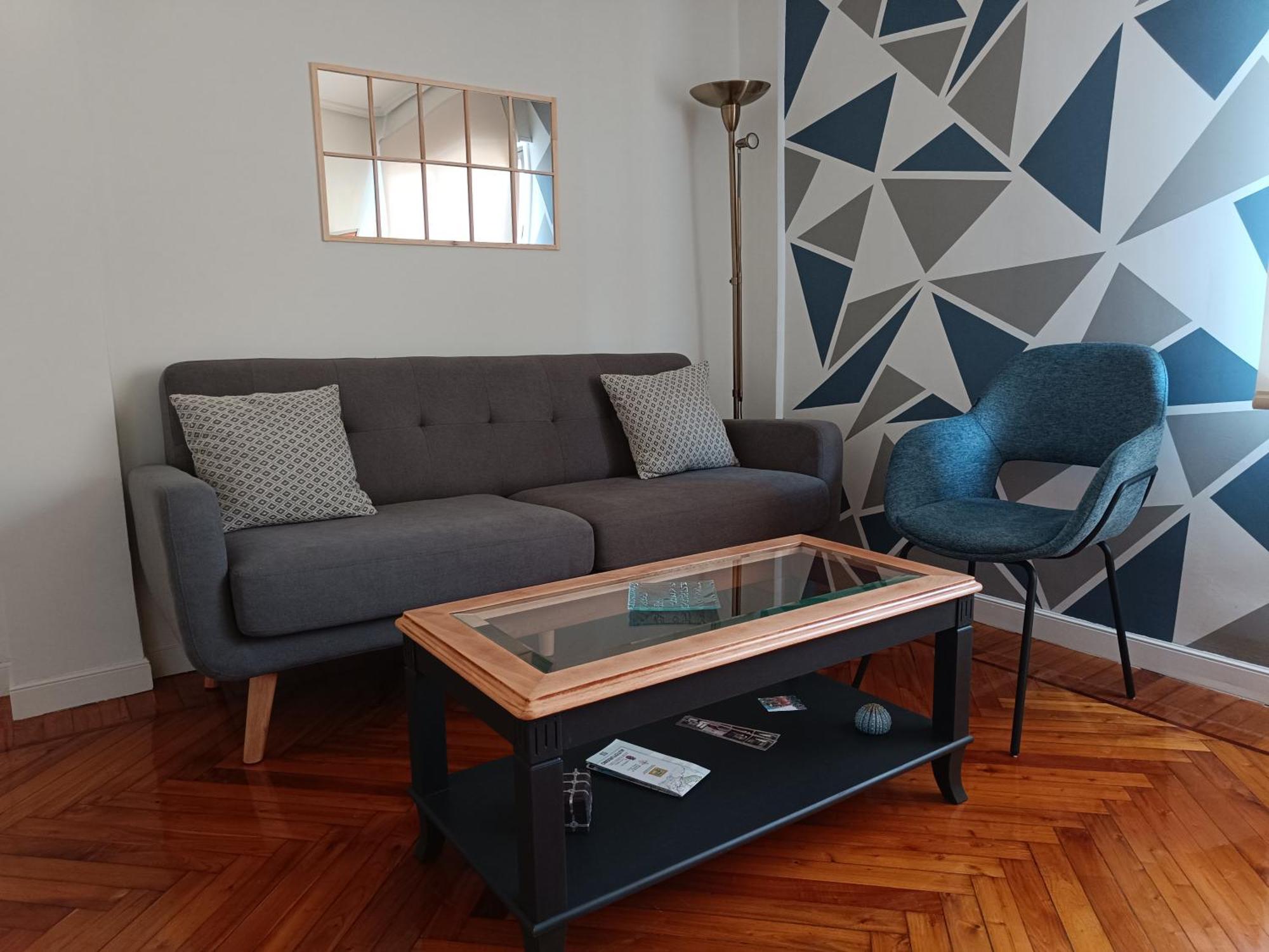 Apartamento Centrico La Morada Santanderina Kültér fotó