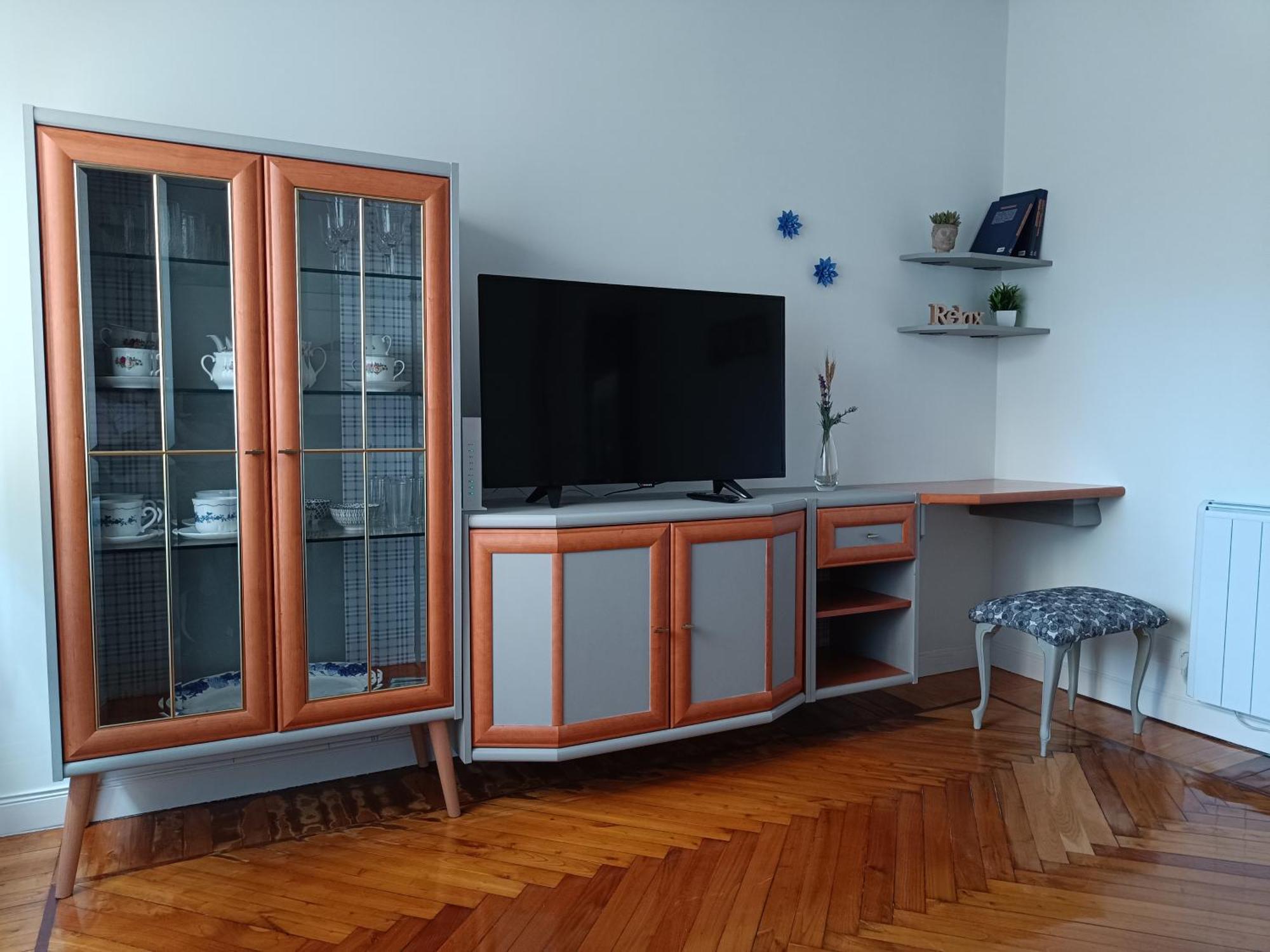 Apartamento Centrico La Morada Santanderina Kültér fotó
