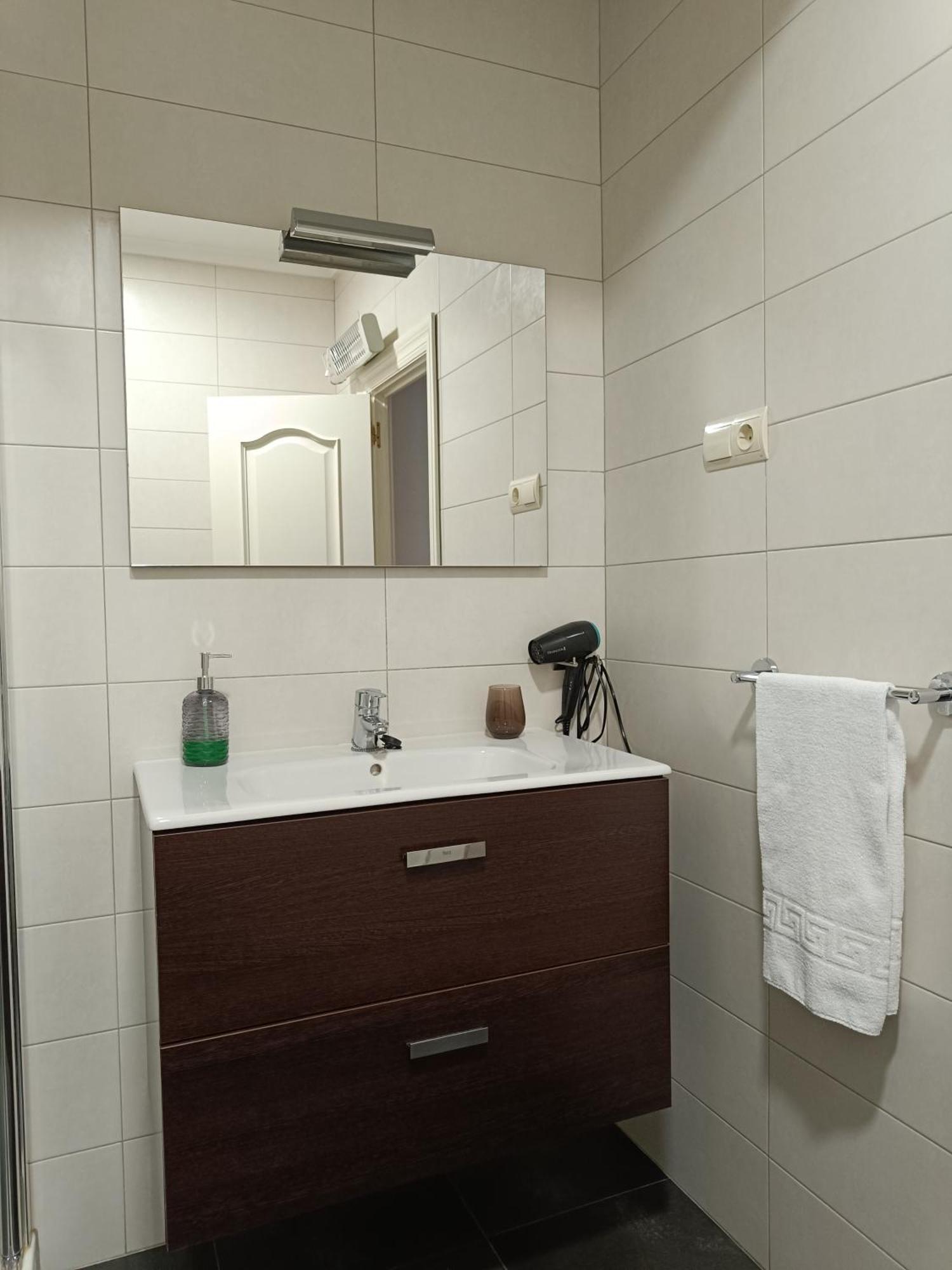 Apartamento Centrico La Morada Santanderina Szoba fotó