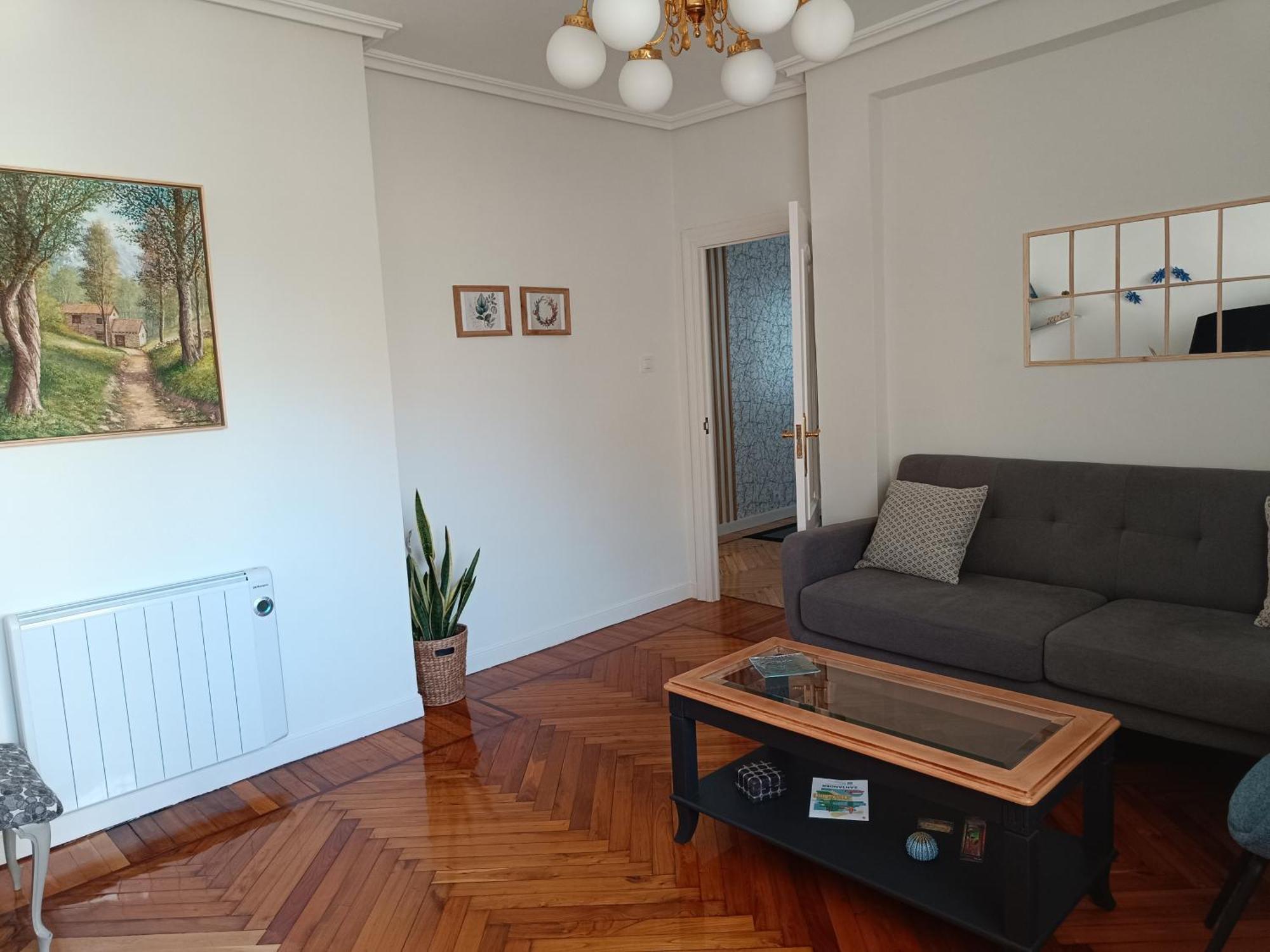 Apartamento Centrico La Morada Santanderina Szoba fotó