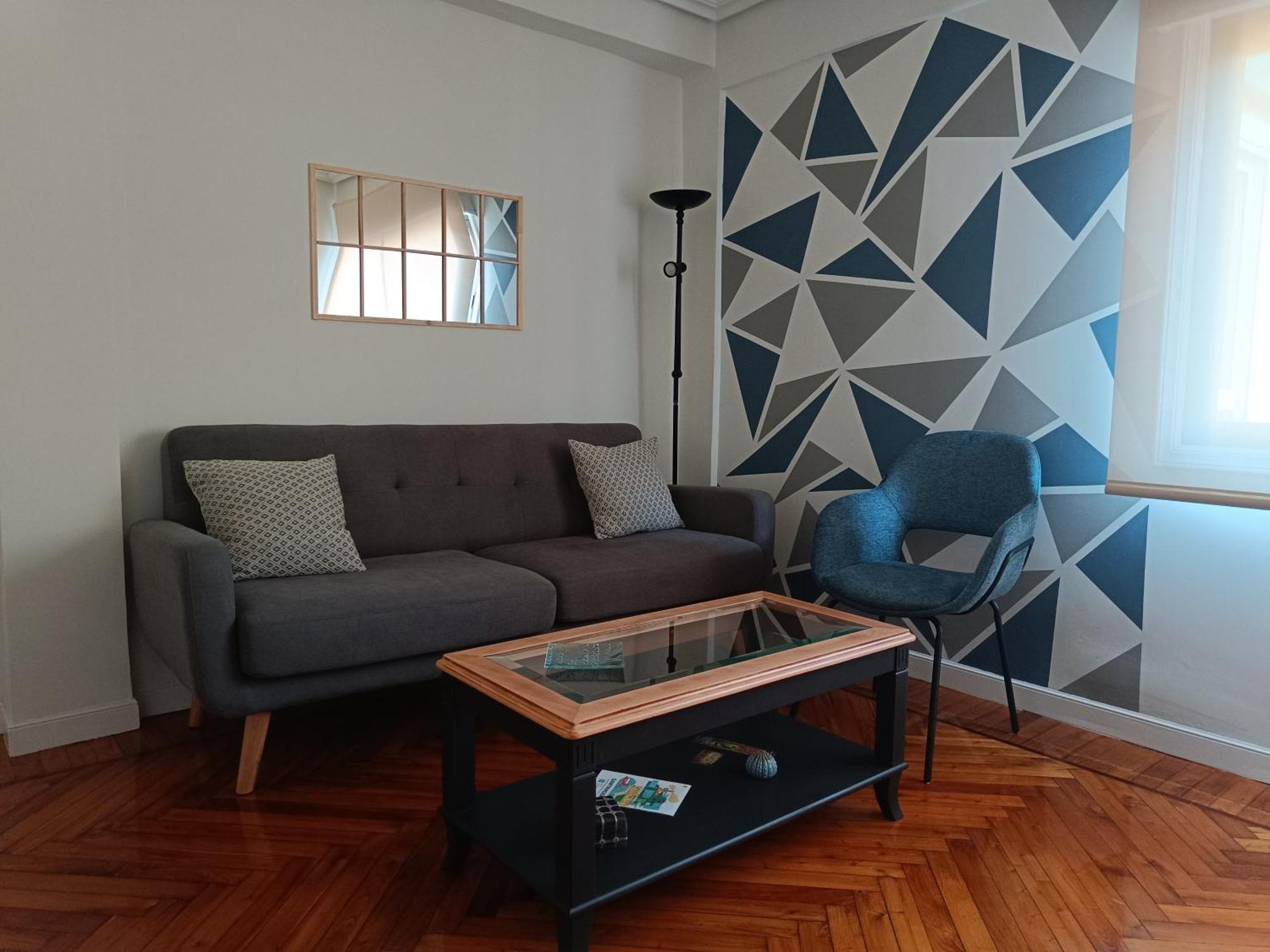 Apartamento Centrico La Morada Santanderina Szoba fotó