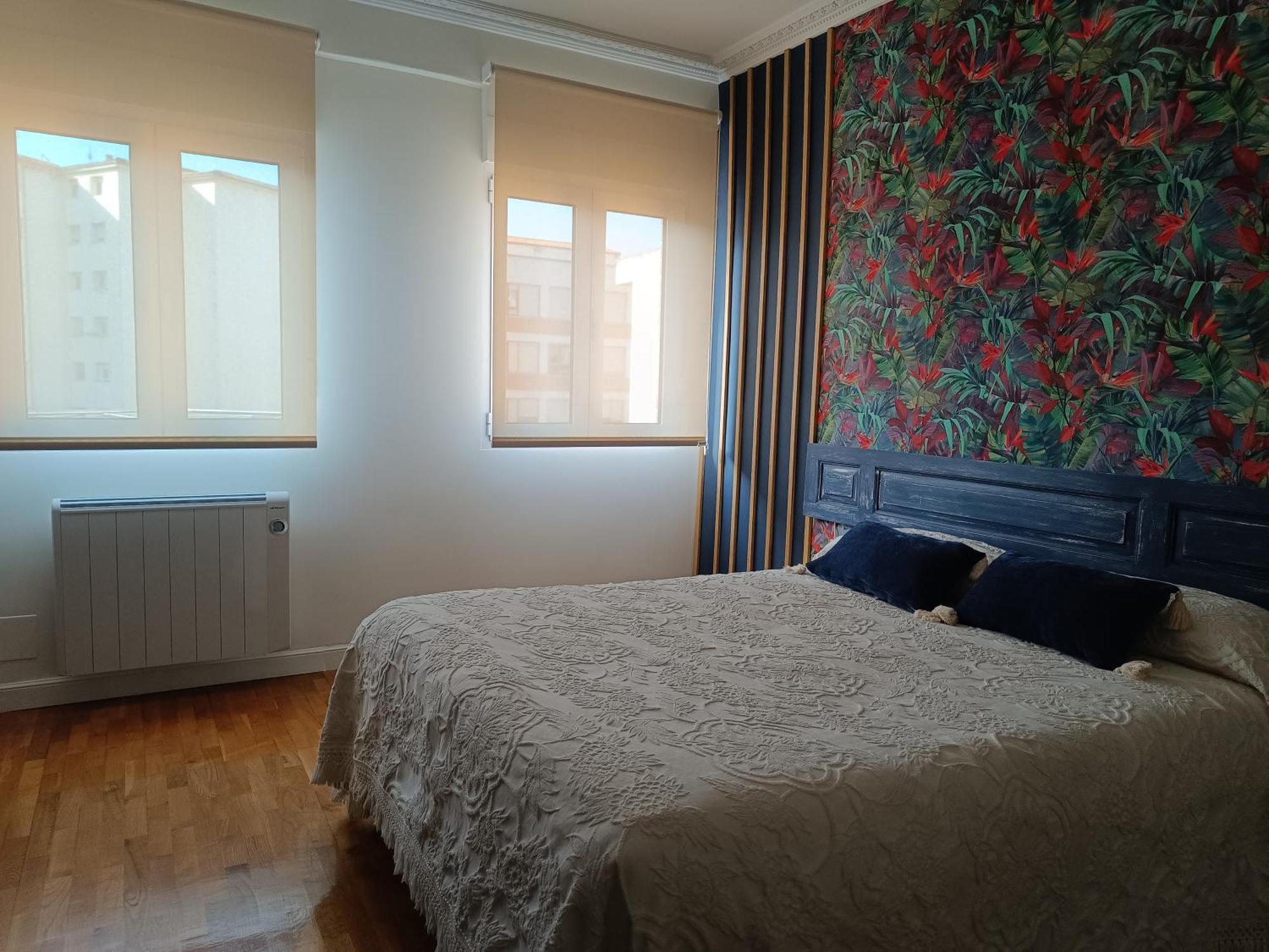 Apartamento Centrico La Morada Santanderina Szoba fotó