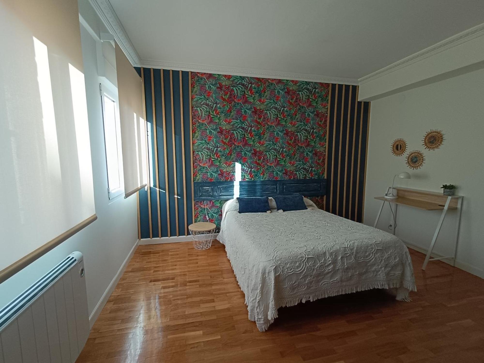 Apartamento Centrico La Morada Santanderina Kültér fotó